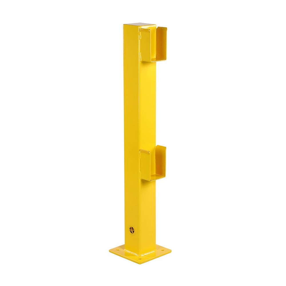 Poteau d'extrémité 100 cm