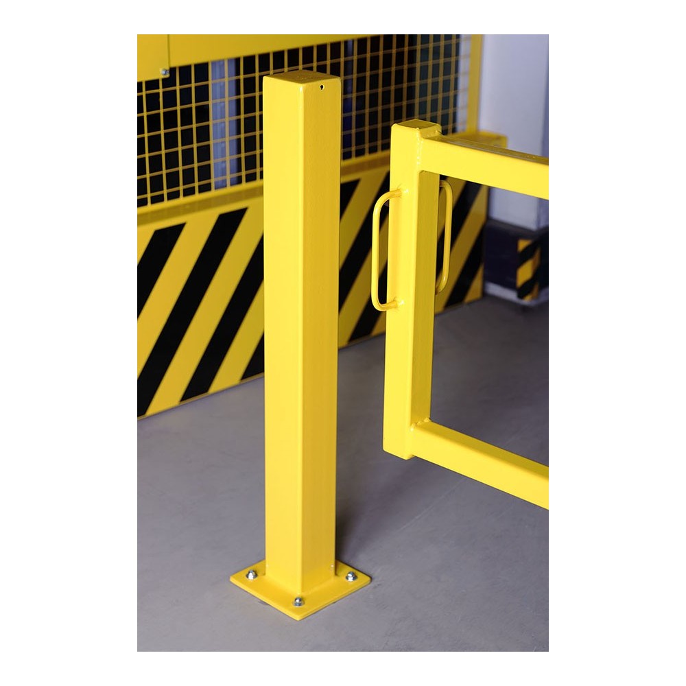 Poteau simple 100 cm