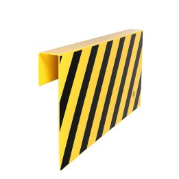 Image de la protection anti encastrement DANCOP, pour assurer la sécurité industrielle.