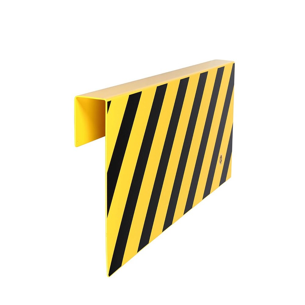 Image de la protection anti encastrement DANCOP, pour assurer la sécurité industrielle.