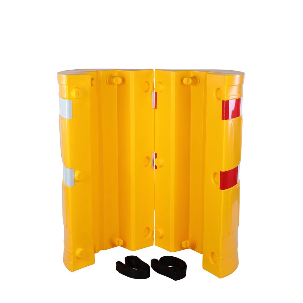 Protection de colonne rond pilier