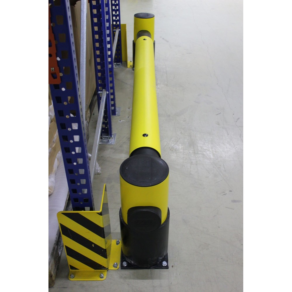 Sabot de protection forme L