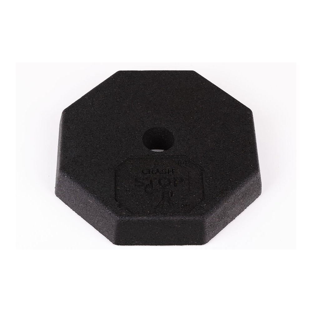 Socle mobile octogonal