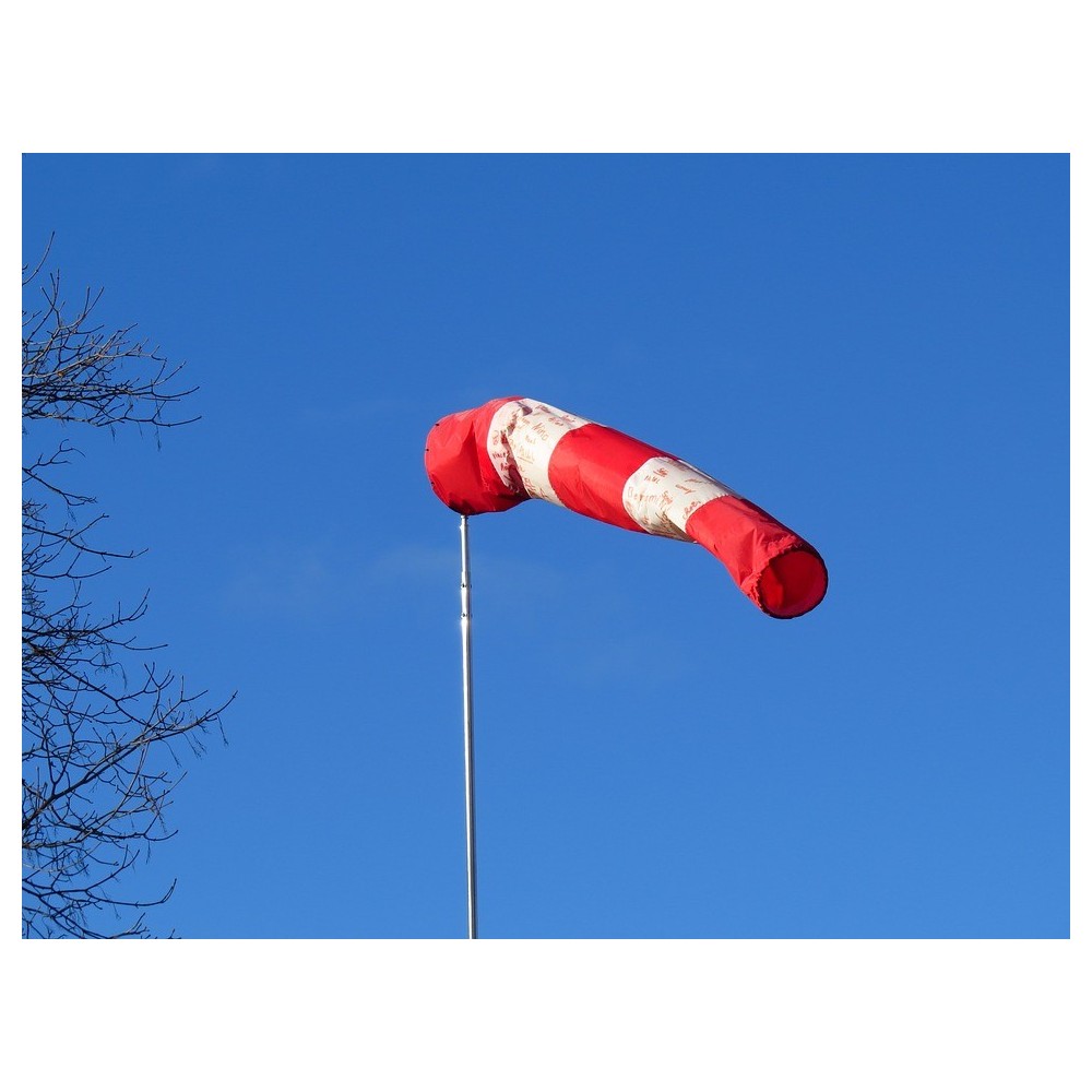 Manche à air Oeillet