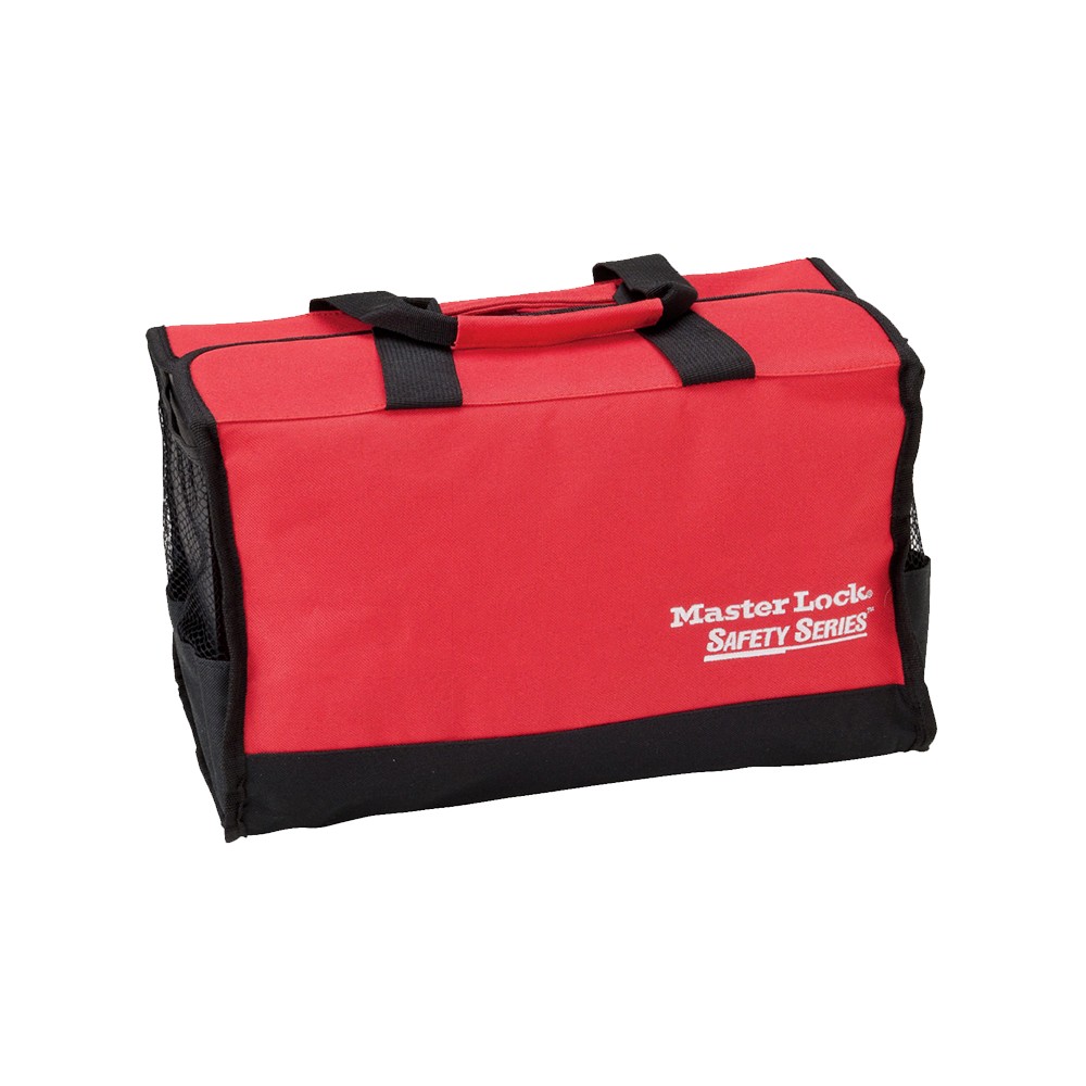 Trousse pour matériel de consignation. Livrée vide