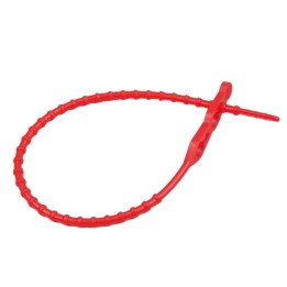 Attache universelle - scellé plastique