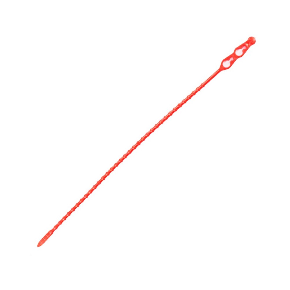 Attache universelle - scellé plastique