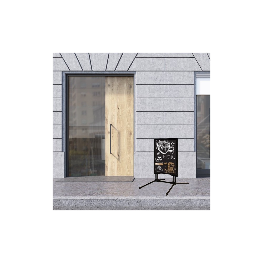 Panneaux ressorts Cadro-Clic