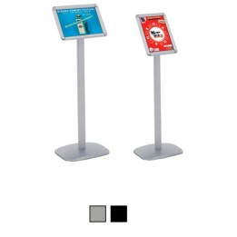 Porte-messages Cadro-Clic inclinable Paysage/Portrait
