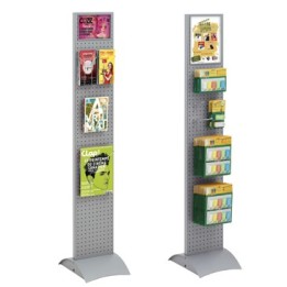 Totem-Expo plats