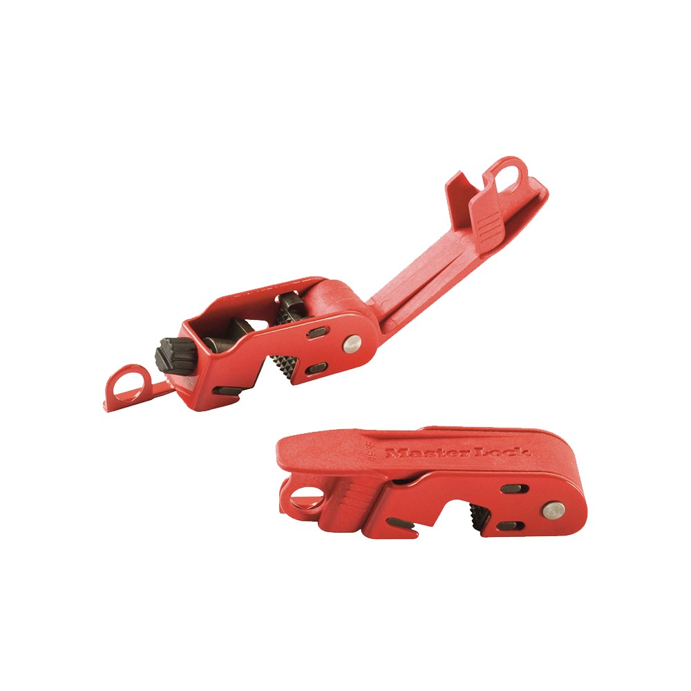 Bloque disjoncteur avec interrupteurs à bascules standard simple et doubles, puissance 120/240V