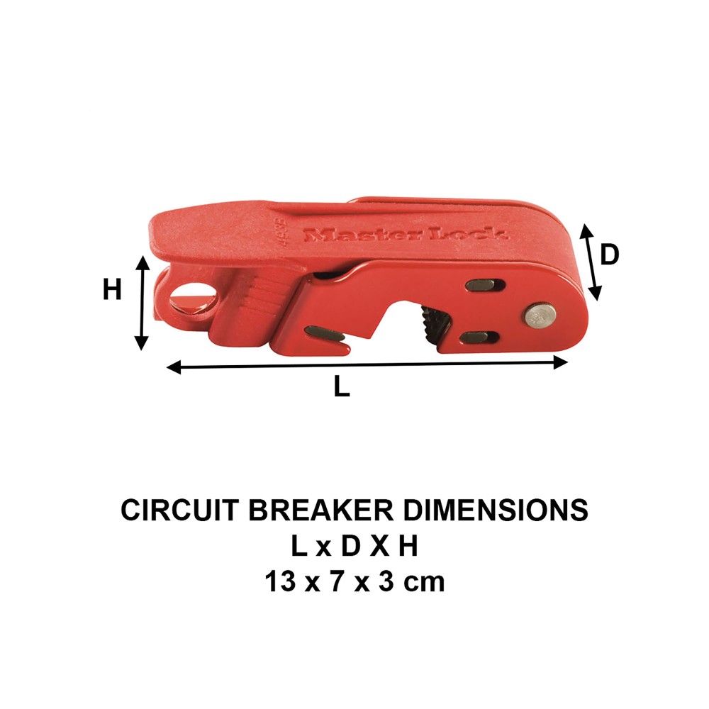 Bloque disjoncteur avec interrupteurs à bascules standard simple et doubles, puissance 120/240V