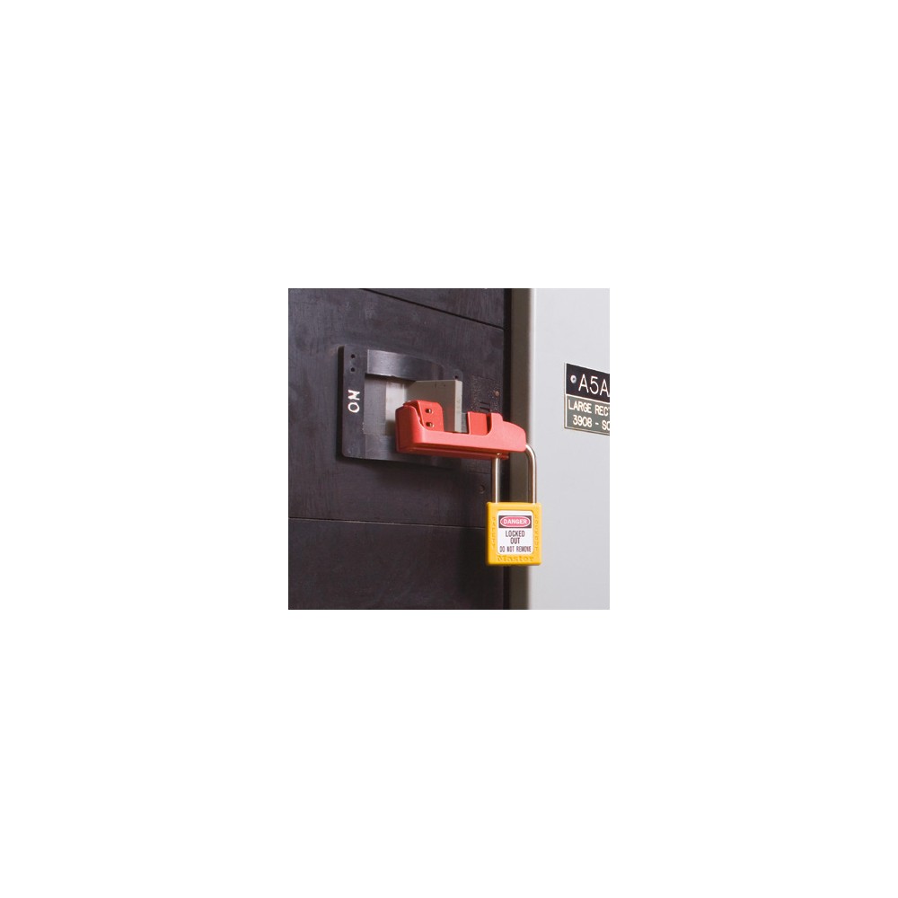 Bloque interrupteur mural Universel