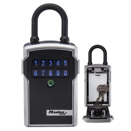 Boîte à clés Select Access SMART™ Bluetooth, à anse - Format M - Usage extérieur