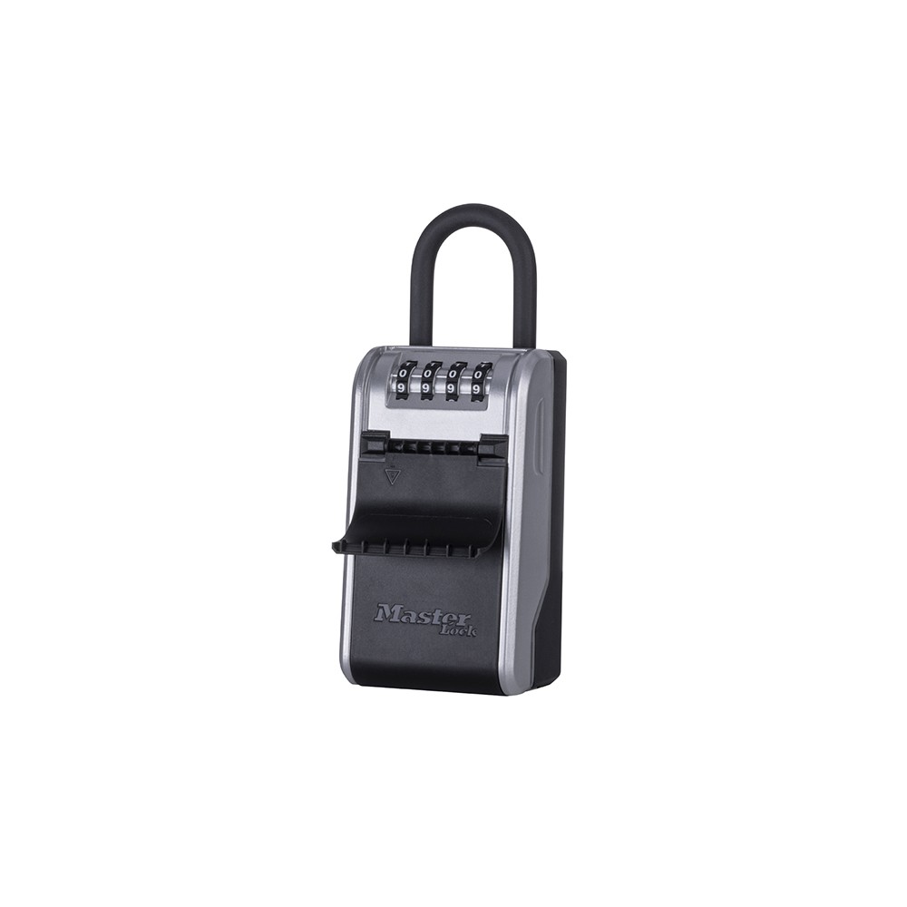 Rangement sécurisé pour clés Select Access à anse amovible - Format L - Aluminium