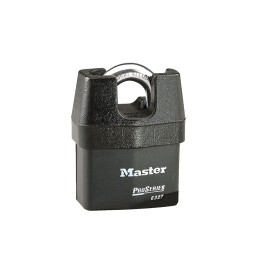 Cadenas Pro Series 6 goupilles - Anse protégée, 2 configurations de clé disponibles