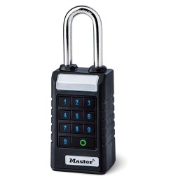 Cadenas connecté ProSeries Bluetooth pour usage extérieur