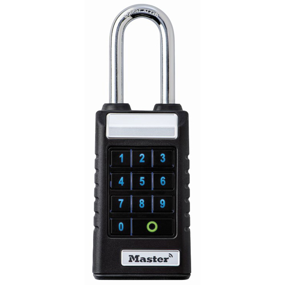 Cadenas connecté ProSeries Bluetooth pour usage extérieur