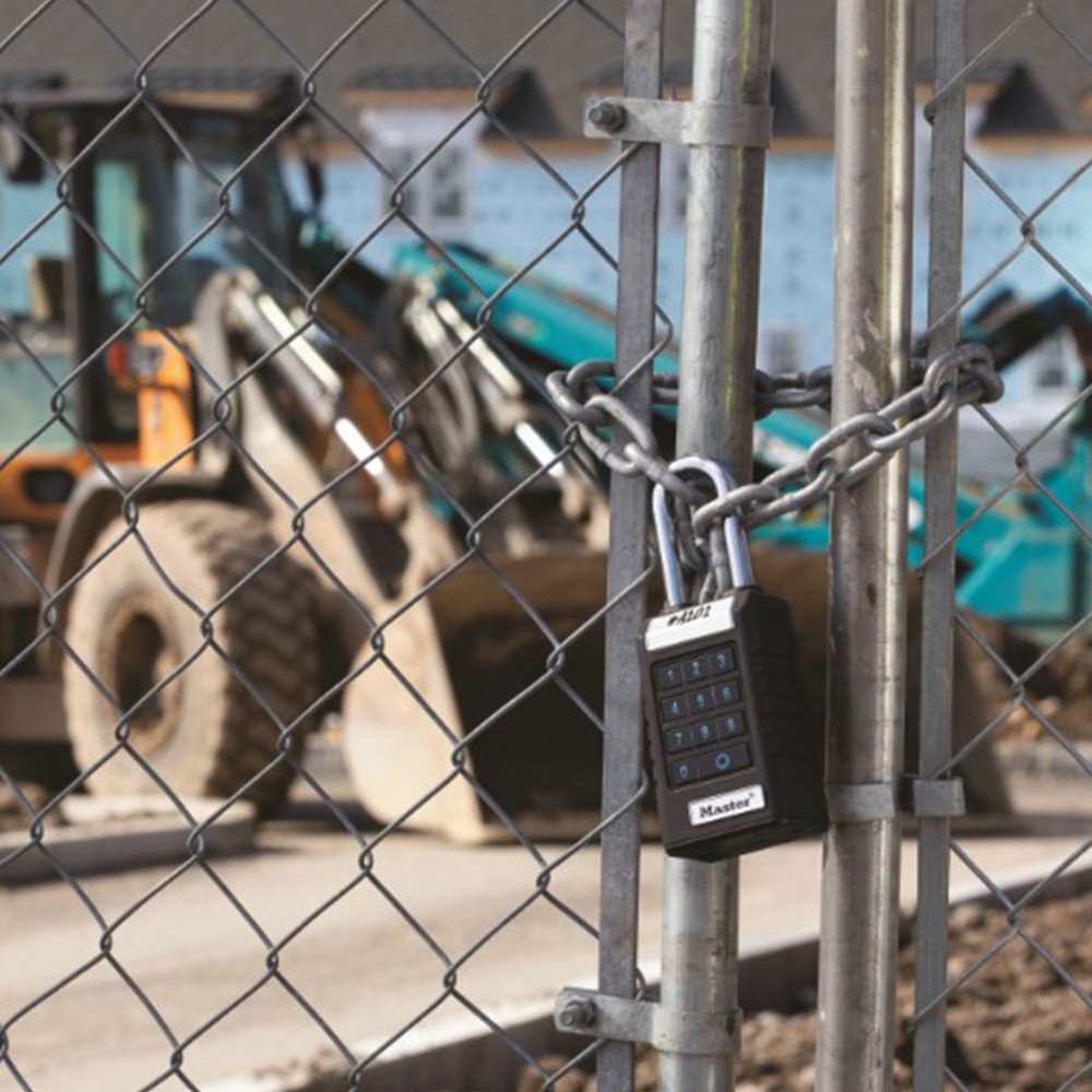 Cadenas connecté ProSeries Bluetooth pour usage extérieur