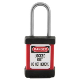 Protections "Extreme Cover" contre les intempéries pour cadenas de consignation