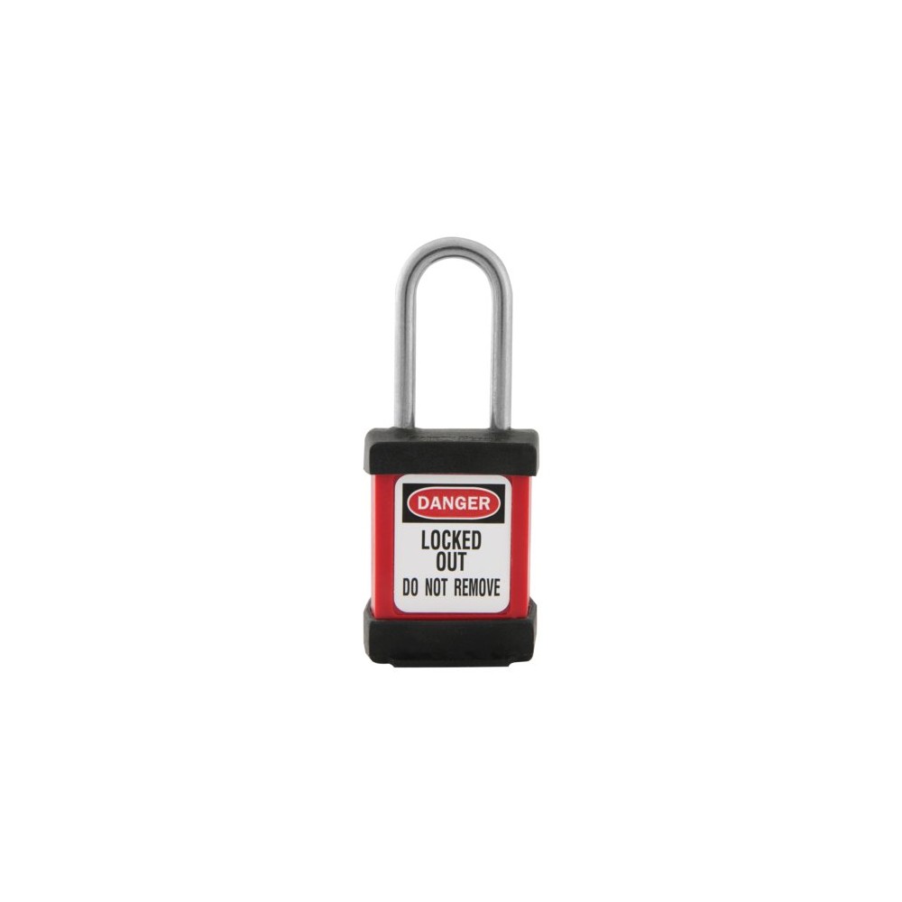 Protections "Extreme Cover" contre les intempéries pour cadenas de consignation