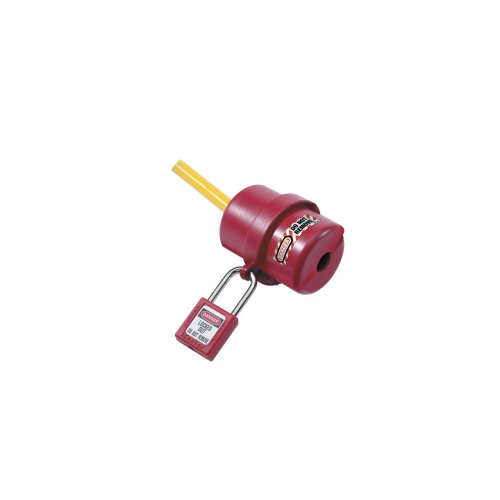 Bloque prise, 3 modèles disponibles - 120 - 240 V
