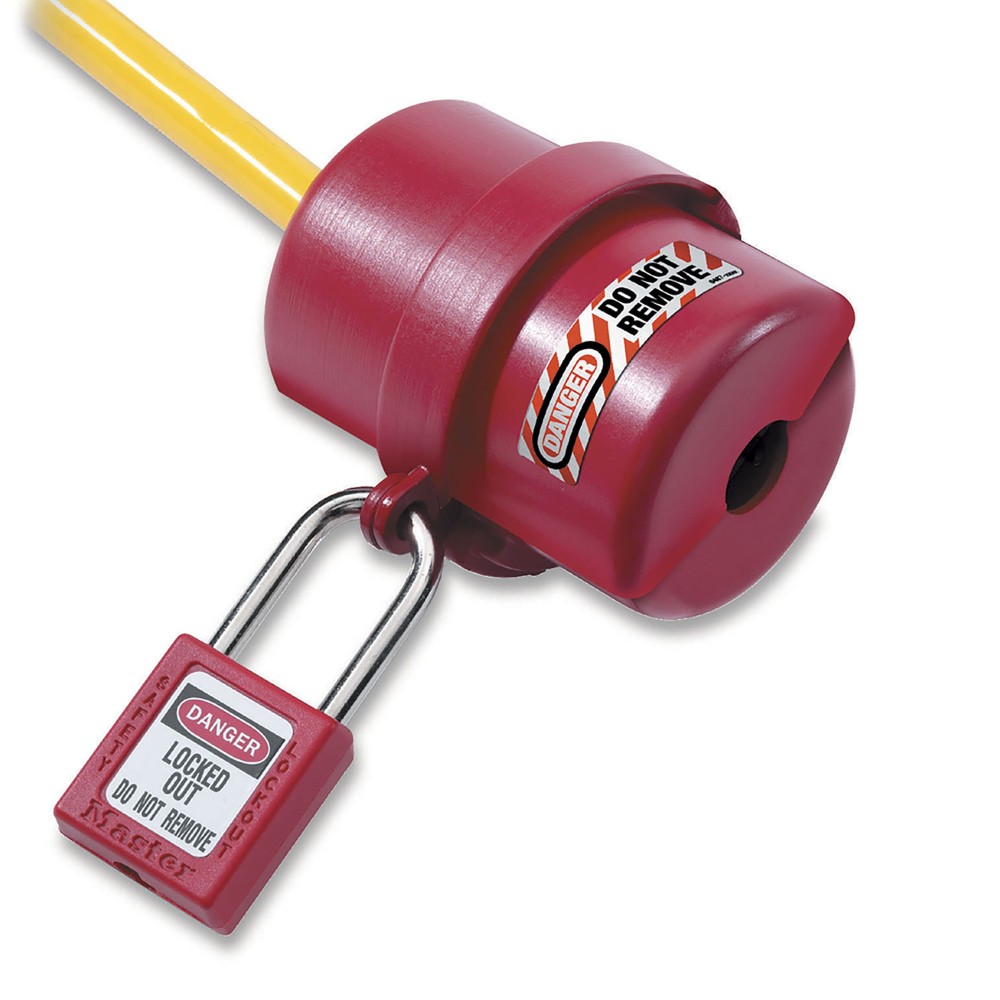Bloque prise, 3 modèles disponibles - 120 - 240 V