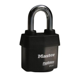 Cadenas Pro Series 5 goupilles - Tout-Temps, 2 hauteurs d'anse disponibles - Anse 35 mm