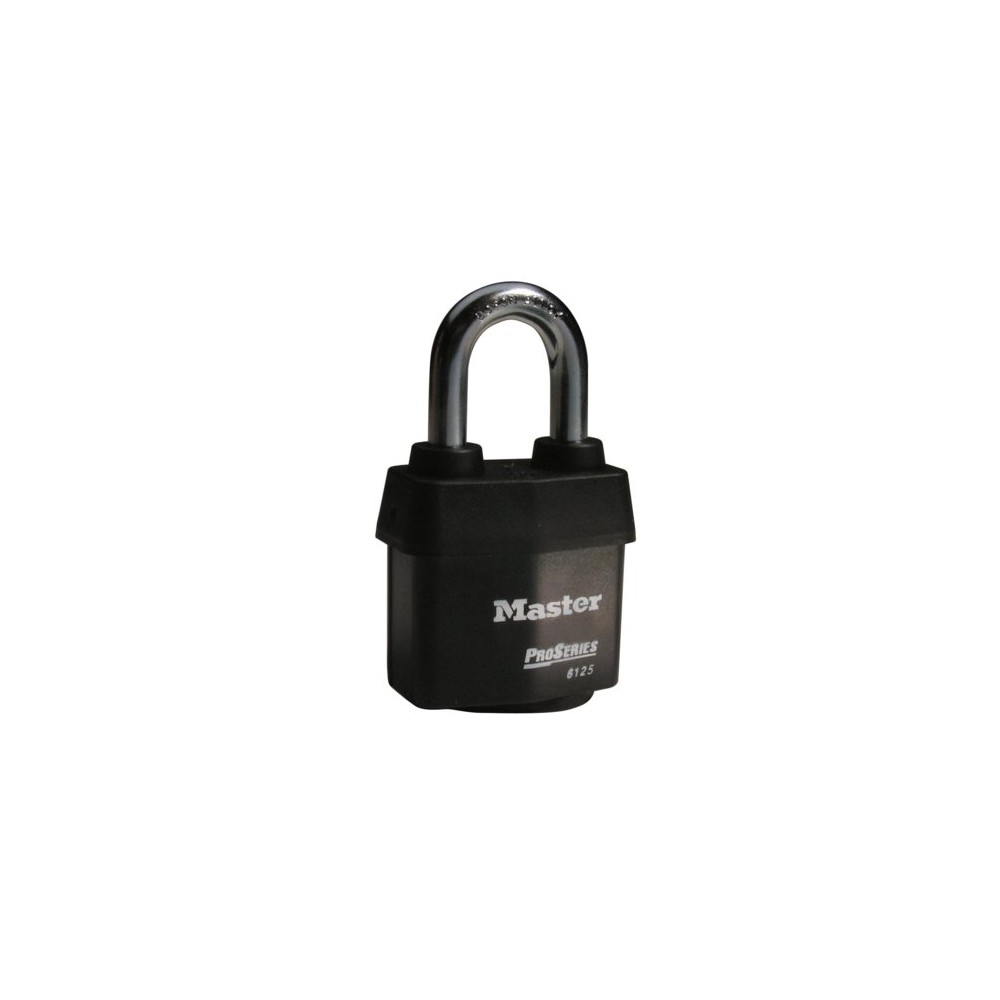 Cadenas Pro Series 5 goupilles - Tout-Temps, 2 hauteurs d'anse disponibles - Anse 35 mm