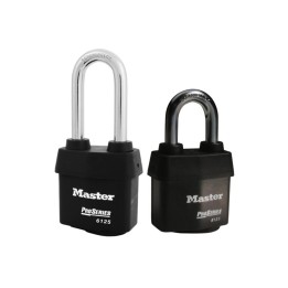 Cadenas Pro Series 5 goupilles - Tout-Temps, 2 hauteurs d'anse disponibles