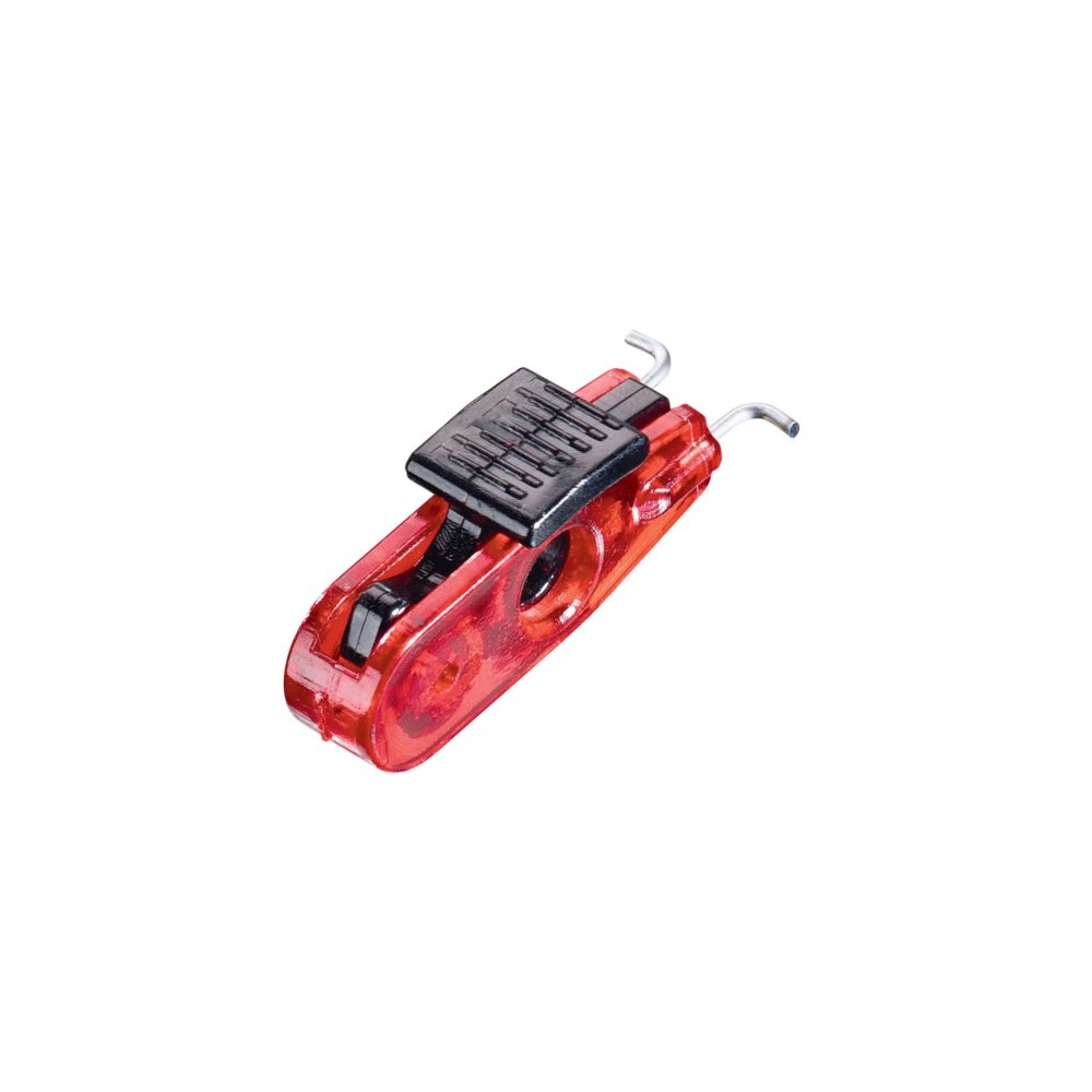 Bloque disjoncteur ISO/DIN miniatures, 3 modèles disponibles - Ouverture moins de 11 mm