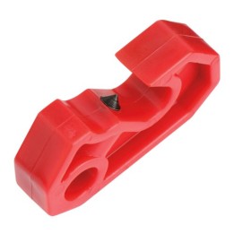 Bloque disjoncteur miniature Universelle avec vis pointeau, puissance 120/240V, 2 versions disponibles - Standard