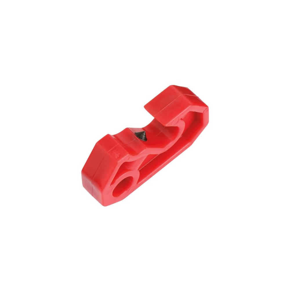 Bloque disjoncteur miniature Universelle avec vis pointeau, puissance 120/240V, 2 versions disponibles - Standard