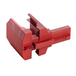 Bloque vanne à sphère XL, vanne de 51 à 200 mm