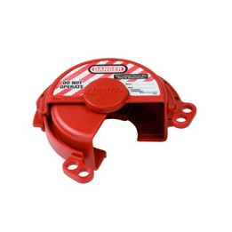 Bloque vanne papillon jusqu'à Ø 76mm pour bouteille de Gaz sous pression