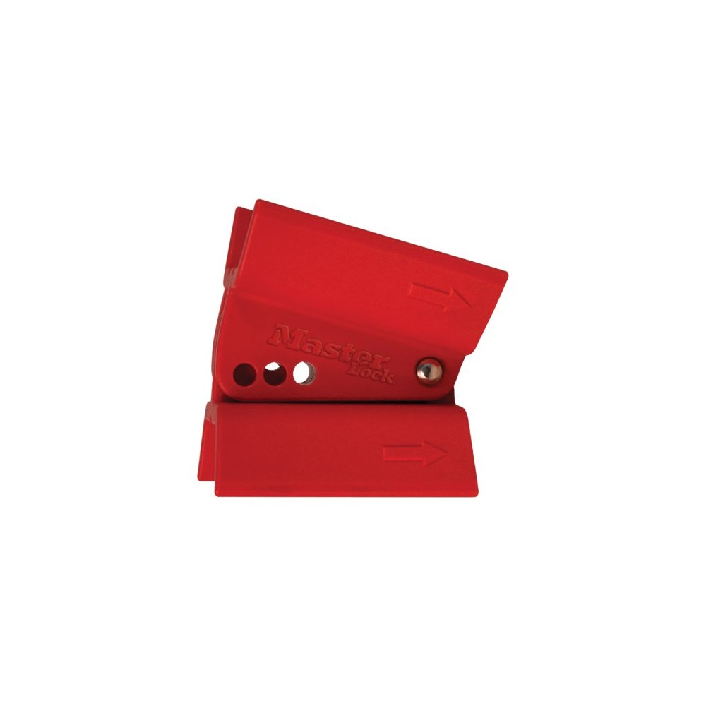 Bloque vanne papillon toutes dimensions
