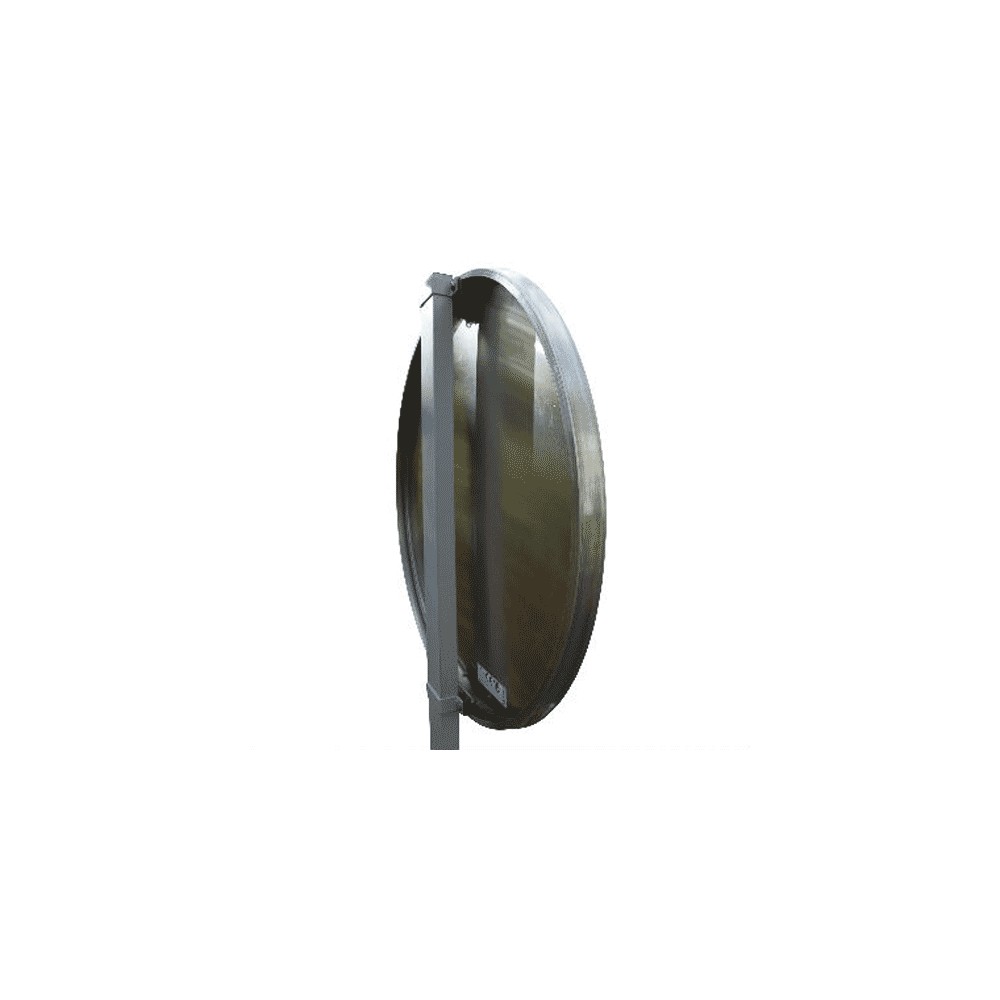 Panneau succession de virages à gauche A1d