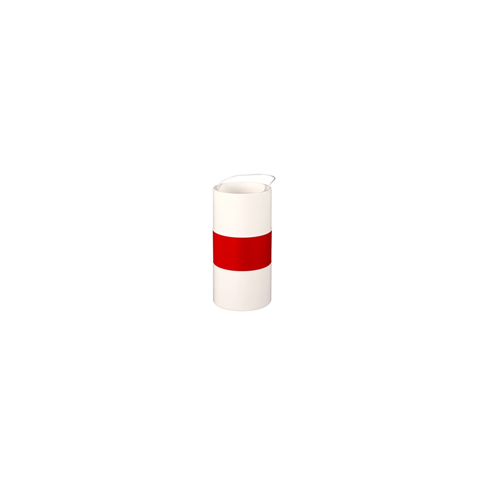 Fardier de signalisation cylindrique