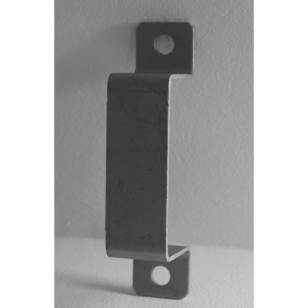 Collier de fixation 80 x 40