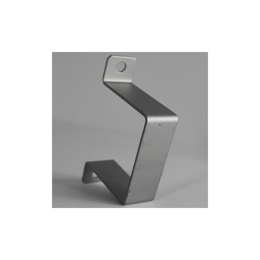 Collier de fixation 80 x 80