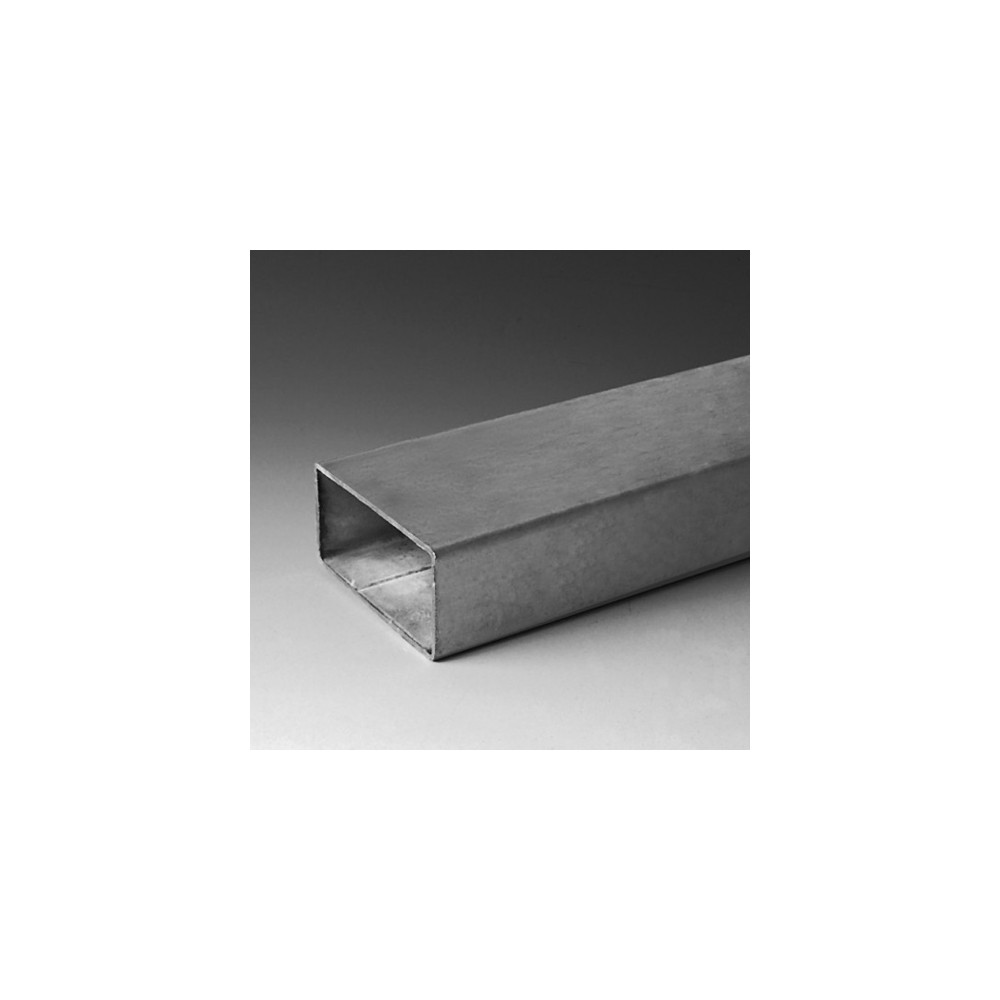 Support pour panneaux - 80 x 40 mm
