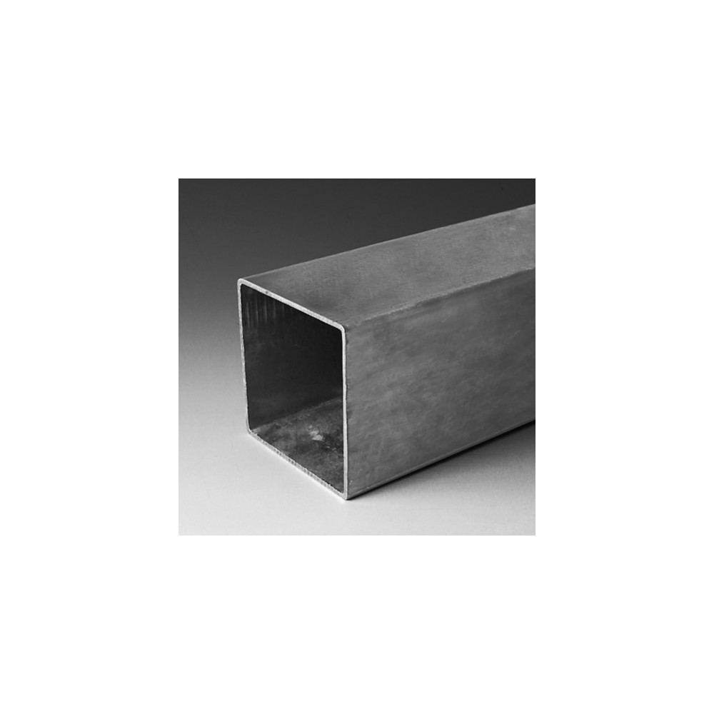 Support pour panneaux - 80 x 80 mm