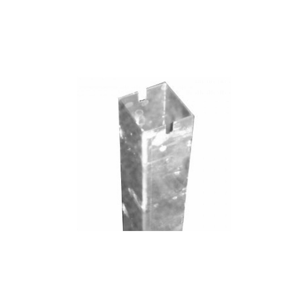 Fourreau pour support - Ø 60 mm