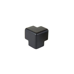 Amortisseur- Coin pour modèle H, 3D