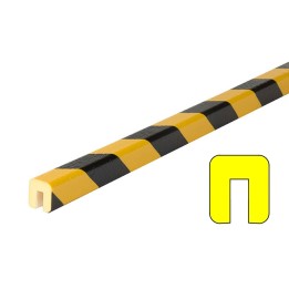 Amortisseur- Protection d'arête - Modèle G