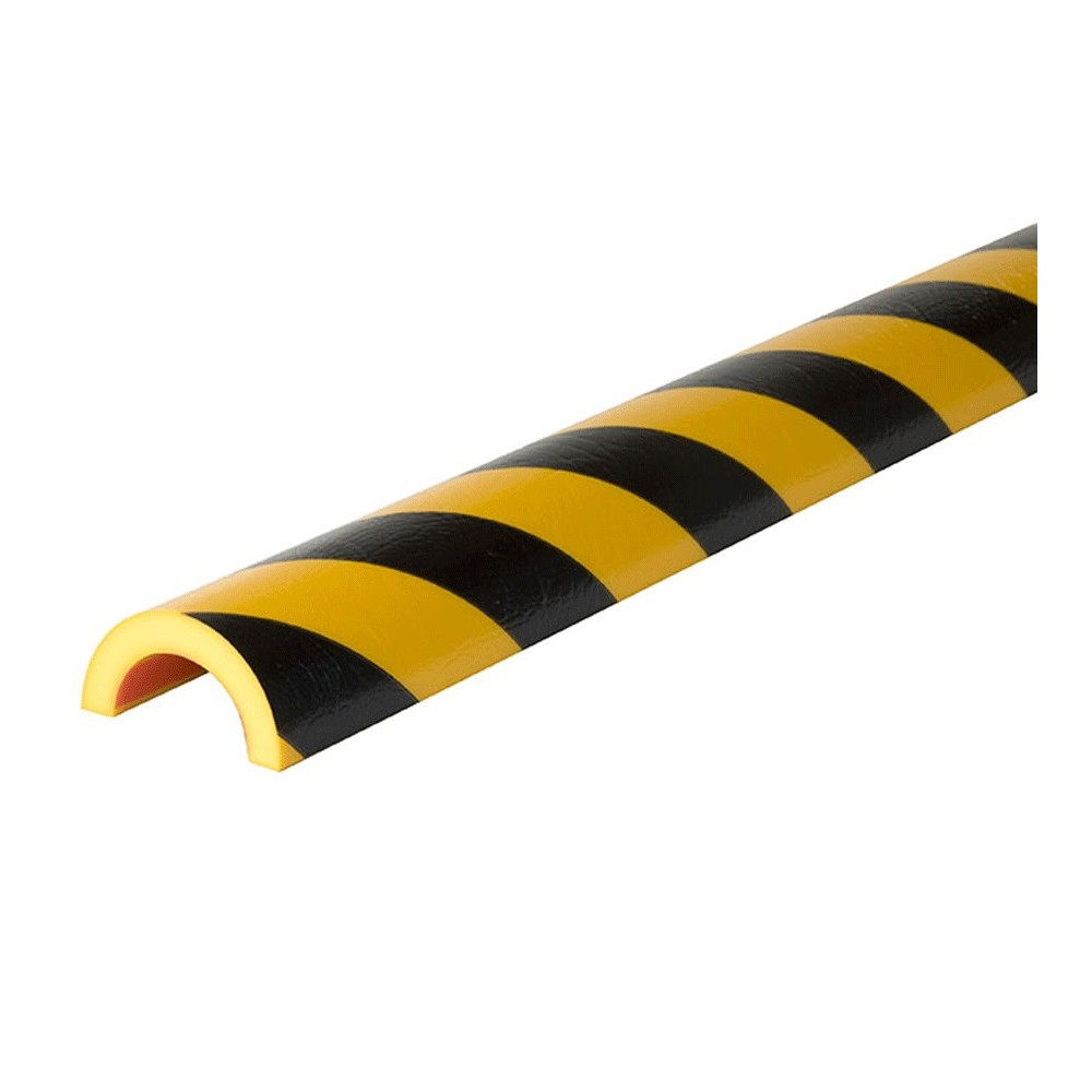 Amortisseur- Protection de tube - Modèle R50