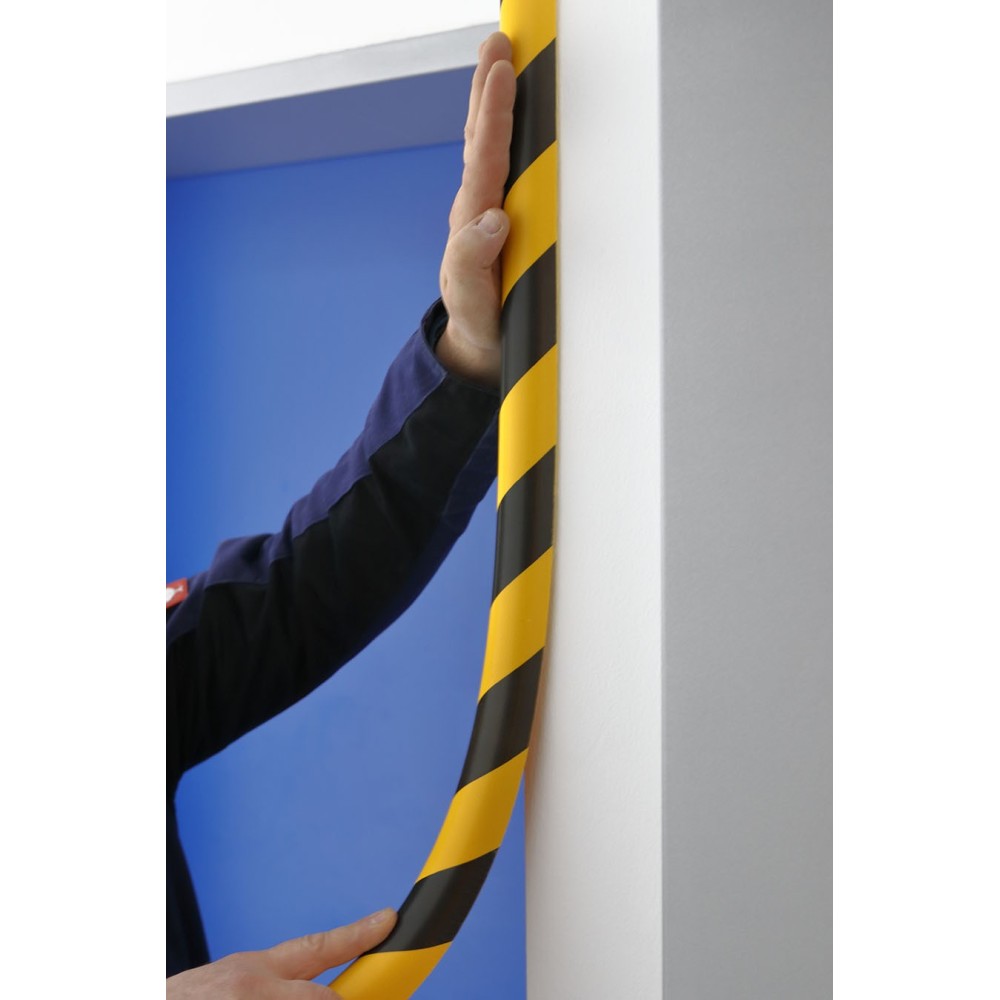 Amortisseur- Protection de tube - Modèle R50