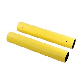 2 tubes standard "Hotel"