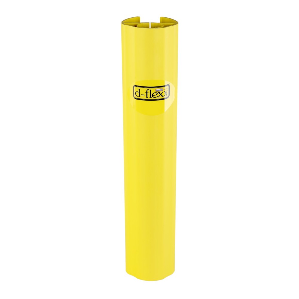 Protection d'échelle "Alfa" D-flexx
