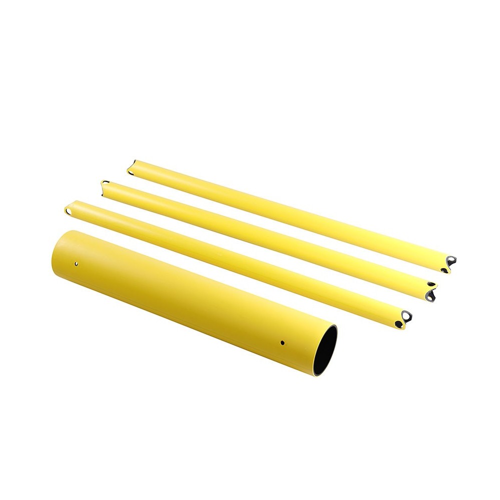 Set de 3 lisses + 1 tube "Echo"